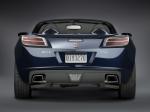 Saturn Sky Redline 2007 года